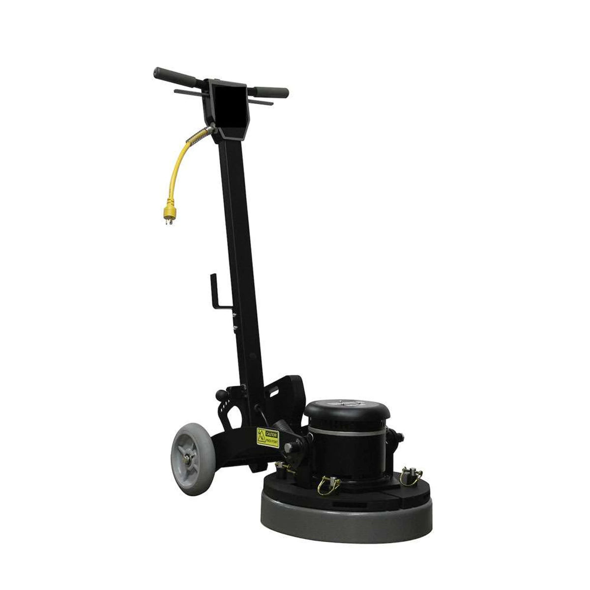 Hawk Enterprises F72-17 Merlin 360 17-Inch Two-Speed Floor Machine