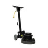 Hawk Enterprises F72-17 floor machine – view