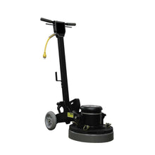 Hawk Enterprises F72-20 Merlin 360 20-Inch Two-Speed Floor Machine