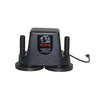 Hawk Enterprises F86-12 pad driver – angle
