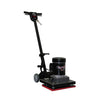 Hawk Enterprises F98-RT1410 floor machine – front
