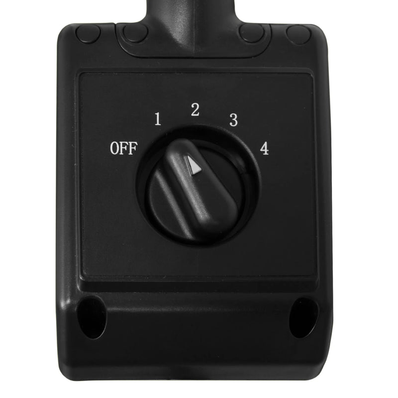 XPOWER FC-100 11" Pro Air Circulator & Utility Fan