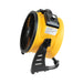 XPOWER FC-125B Rechargeable Cordless Air Circulator - US Cleaning Tools