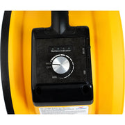 XPOWER FC-125B Rechargeable Cordless Air Circulator - US Cleaning Tools