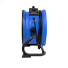 XPOWER FC-300A Multipurpose 14” Pro Air Circulator Utility Fan with Daisy Chain - US Cleaning Tools