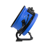 XPOWER FC-300A Multipurpose 14” Pro Air Circulator Utility Fan with Daisy Chain - US Cleaning Tools