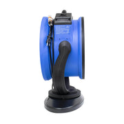 XPOWER FC-300S Multipurpose 14” Pro Air Circulator Utility Fan with Oscillating Feature - US Cleaning Tools