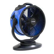 XPOWER FC-300S Multipurpose 14” Pro Air Circulator Utility Fan with Oscillating Feature - US Cleaning Tools