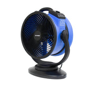 XPOWER FC-300S Multipurpose 14” Pro Air Circulator Utility Fan with Oscillating Feature - US Cleaning Tools