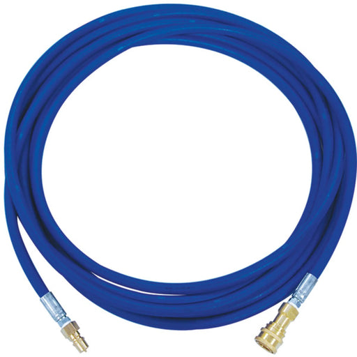 Sandia Sniper 25' Solution Hose Assembly with 1/4" Female and Male Quick Disconnects