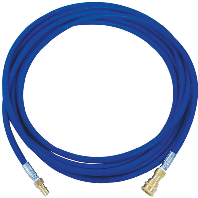 Sandia Sniper 25' Solution Hose Assembly with 1/4