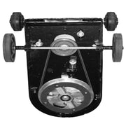 Powr-Flite 1600 Classic Metal Burnisher - US Cleaning Tools