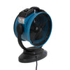 XPOWER FM-68 Multi-Purpose Oscillating Misting Fan & Air Circulator - US Cleaning Tools