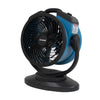 XPOWER FM-68 Multi-Purpose Oscillating Misting Fan & Air Circulator - US Cleaning Tools