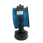 XPOWER FM-68 Multi-Purpose Oscillating Misting Fan & Air Circulator - US Cleaning Tools