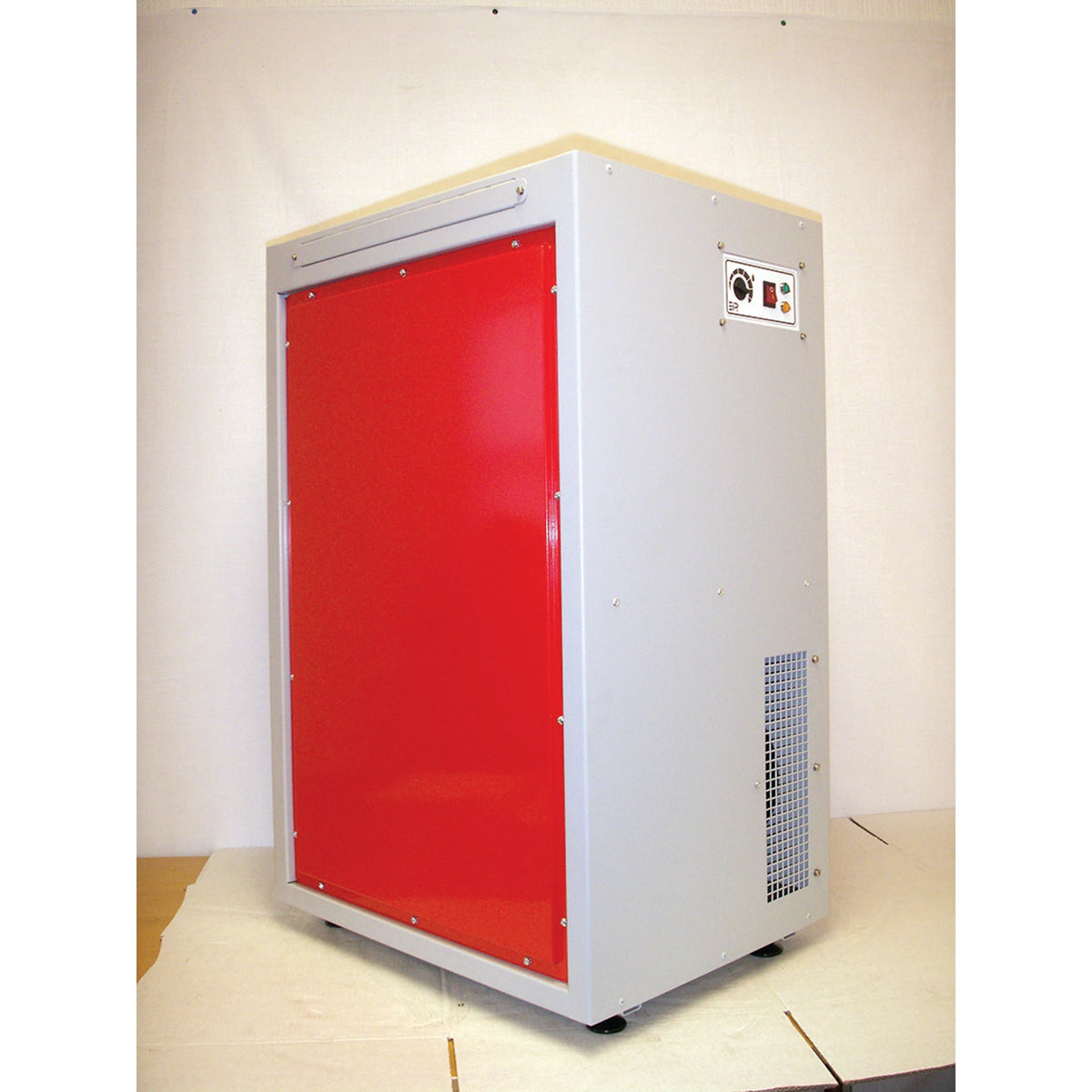 Ebac Freestar Whole House Ducted HVAC Dehumidifier – 110V Industrial