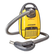 Vapamore MR-500 Vento Canister Power Vacuum System - US Cleaning Tools