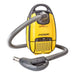 Vapamore MR-500 Vento Canister Power Vacuum System