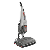 Namco Floorwash DS4 floor washer – front three-quarter view