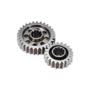 Hawk 13" Heavy Duty Deluxe Professional Floor Machine 175 RPM - US Cleaning Tools