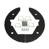 Hawk Enterprises A0360G-1 20 lb Weight Kit for Glide, Two 10 lb Weights
