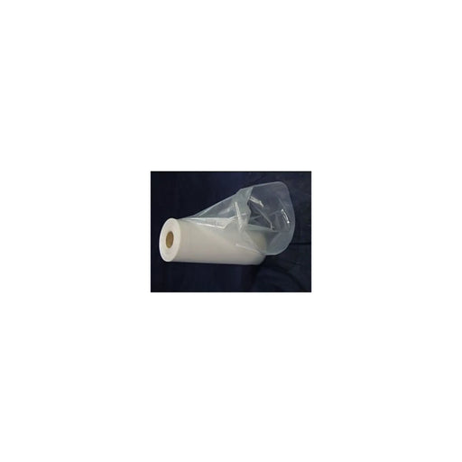 Abatement Lay-Flat Exhaust Duct, H2015-12 - US Cleaning Tools