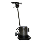 Hawk 15" Brute Severe Duty Floor Machine 165 RPM - US Cleaning Tools