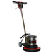 HAWK 15 Inch Extra Heavy Duty Professional Floor Machine 165 RPM