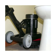 Hawk 15" Mighty Small Area Severe Duty Floor Machine 165 RPM - US Cleaning Tools