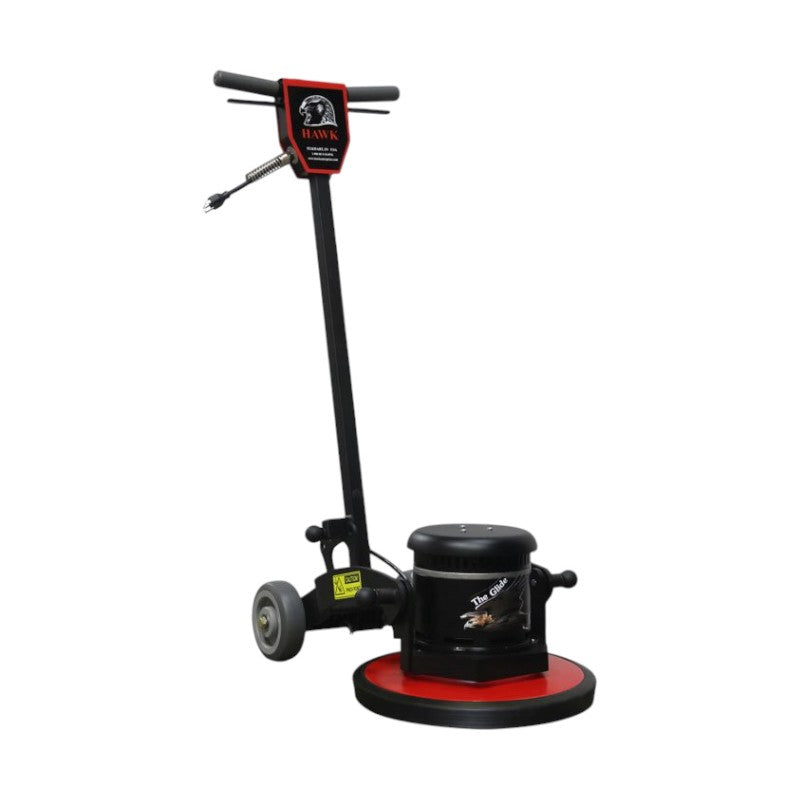 Hawk 17" Glide Freedom 2-Speed Professional Floor Machine 175 RPM
