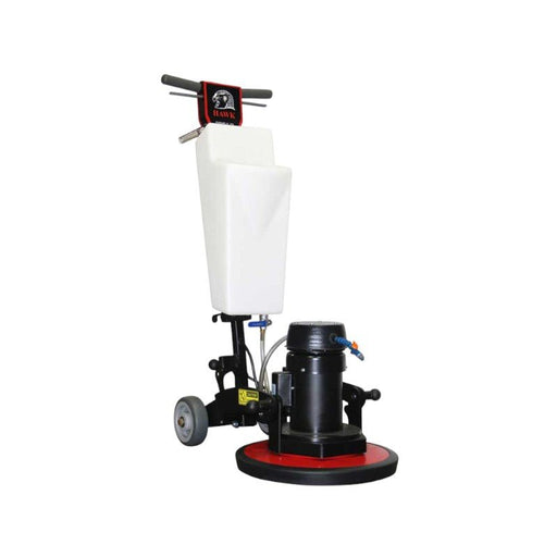 Hawk 17 Inch Floor Machine