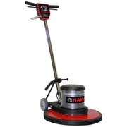 Hawk 20" 2-Speed Extra Heavy Duty Professional Floor Machine 165/300 RPM