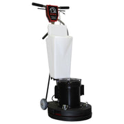 Hawk 20" Brute Pro Severe Duty Floor Machine 165 RPM