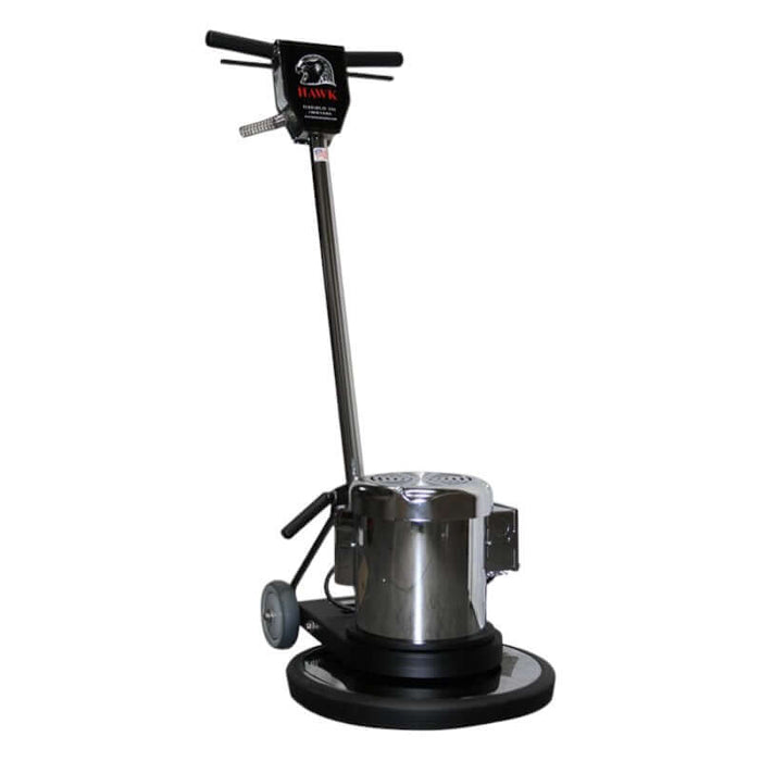 HAWK 20 Inch Brute Severe Duty Floor Machine 165 RPM