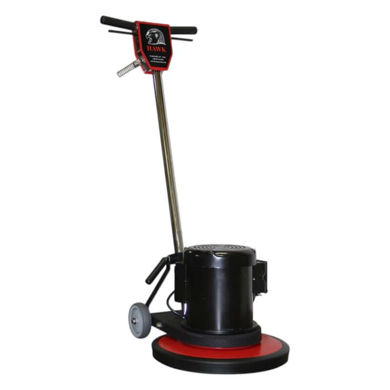 Hawk 20" Brute Severe Duty Floor Machine 165 RPM