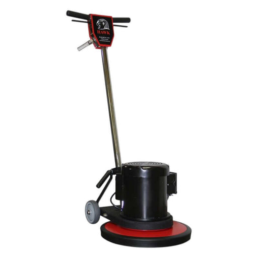 HAWK 20 Inch Brute Severe Duty Floor Machine 165 RPM