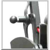 Hawk Enterprises F94-17-01 floor machine – detail