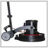 Hawk Enterprises F94-17-01 floor machine – angle
