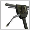 Hawk Enterprises F58-20-02 floor burnisher – detail