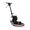 Hawk Enterprises F56-20-02 floor burnisher – front