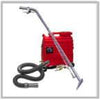 Hawk Enterprises EXTSPOT-CR carpet extractor – control panel