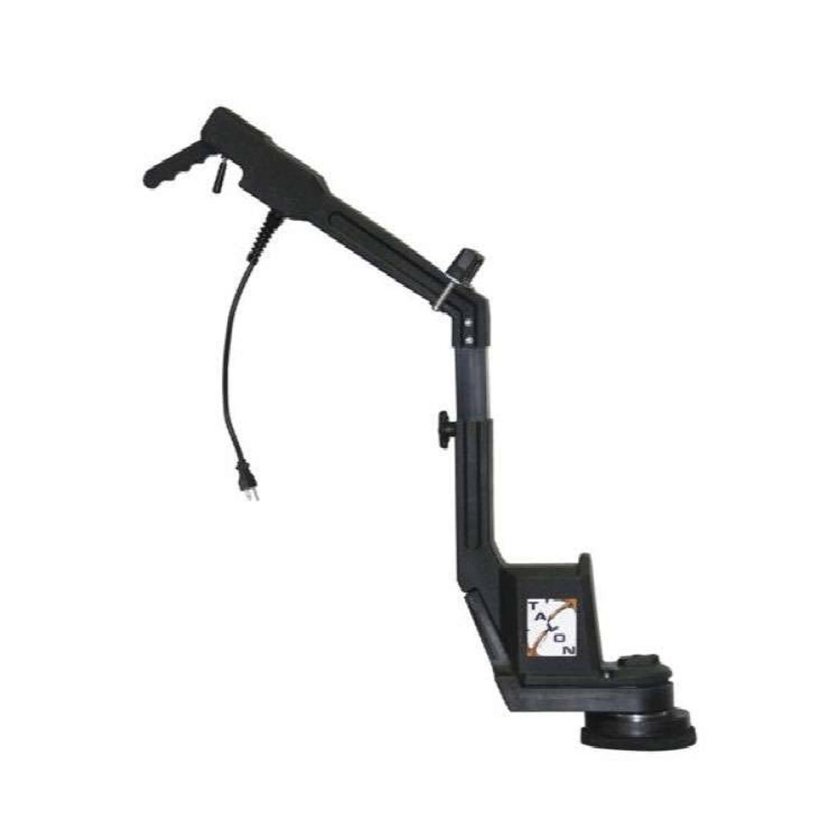 Hawk Enterprises F06-06-02 Talon 6-Inch Edger with Starter Pad Kit