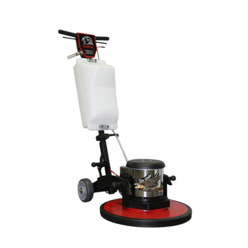 Hawk 17" Glide Freedom Heavy Duty Professional Floor Machine 175 RPM
