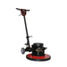 HAWK 20 Inch Glide Freedom Heavy Duty Professional Floor Machine 175 RPM