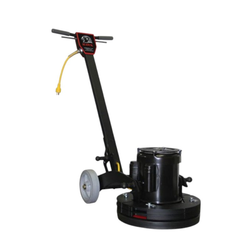 Hawk 17" Merlin Severe-Duty WD Industrial Floor Machine 165 RPM