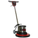 HAWK XHD 17 Inch 2-Speed 360 Extra Heavy Duty Floor Machine 165/300 RPM