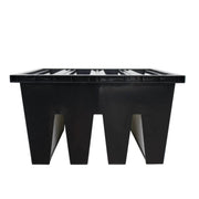 XPOWER AP-2500D DC Brushless Motor Commercial HEPA Air Filtration System – 1800CFM with PM2.5 Sensor - US Cleaning Tools