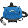 Sandia HEPA Hipster Hip Vacuum - 30-3003 - Commercial Cleaning