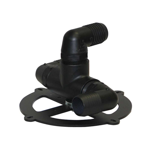Hawk Enterprises HP0031-20WD-BRUTE floor machine part – angle
