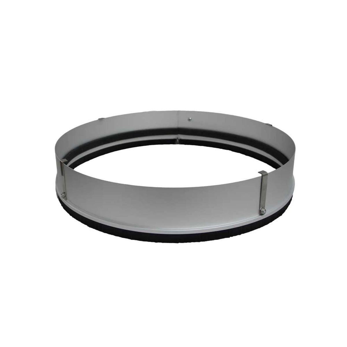Hawk Enterprises HP0001-DC20 20-Inch Aluminum HSB Dust Control Ring
